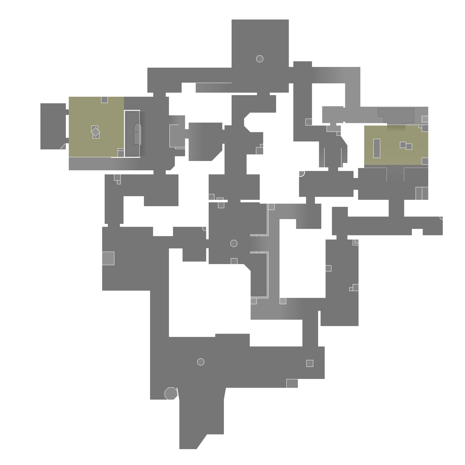 Valorant Map